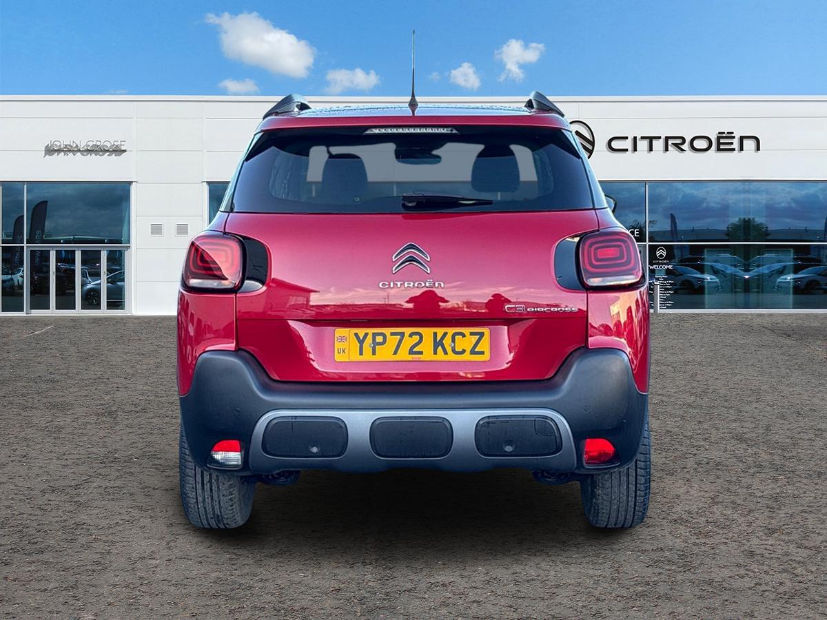 Used Citroen C3 Aircross 2022 for sale - 76788219: Photo 5