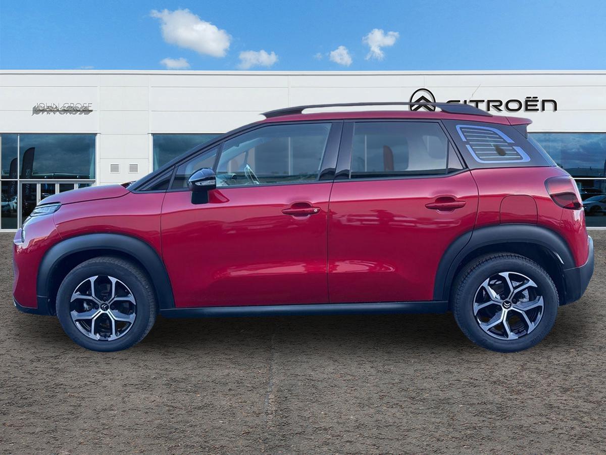 Used Citroen C3 Aircross 2022 for sale - 76788219: Photo 7
