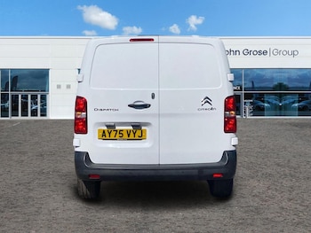 Used Citroen Dispatch 2026 for sale - 78856314: Photo