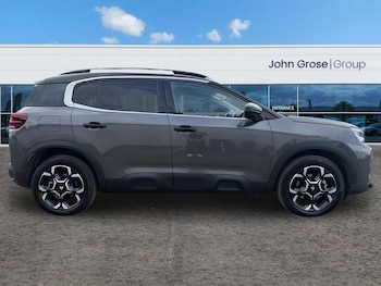 Used Citroen C5 Aircross 2025 for sale - 78912710: Photo