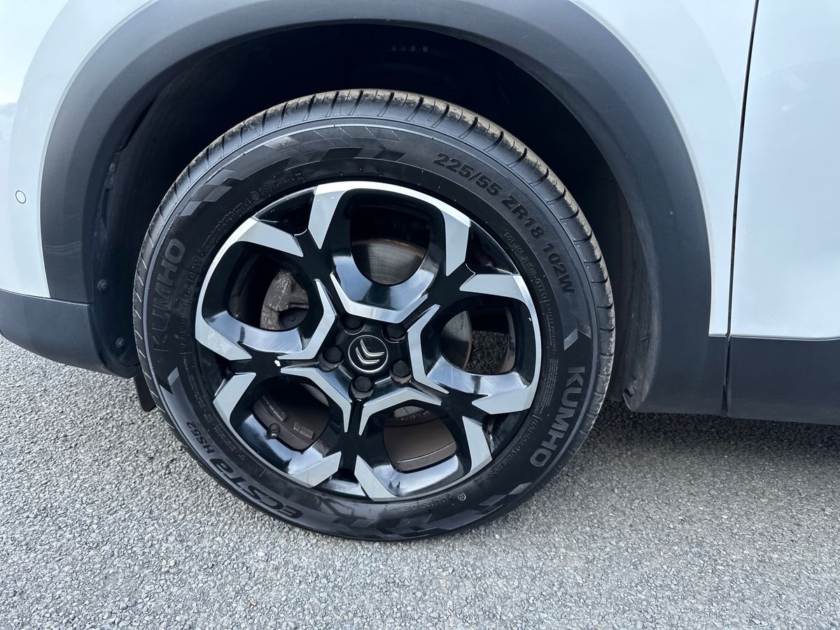 Used Citroen C5 Aircross 2022 for sale - 77995012: Photo 11