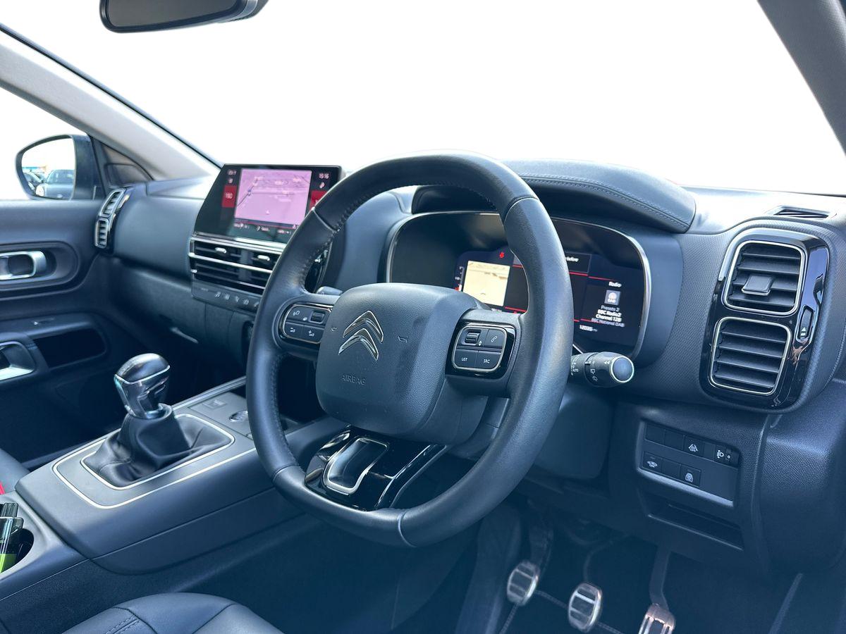 Used Citroen C5 Aircross 2022 for sale - 77995012: Photo 13