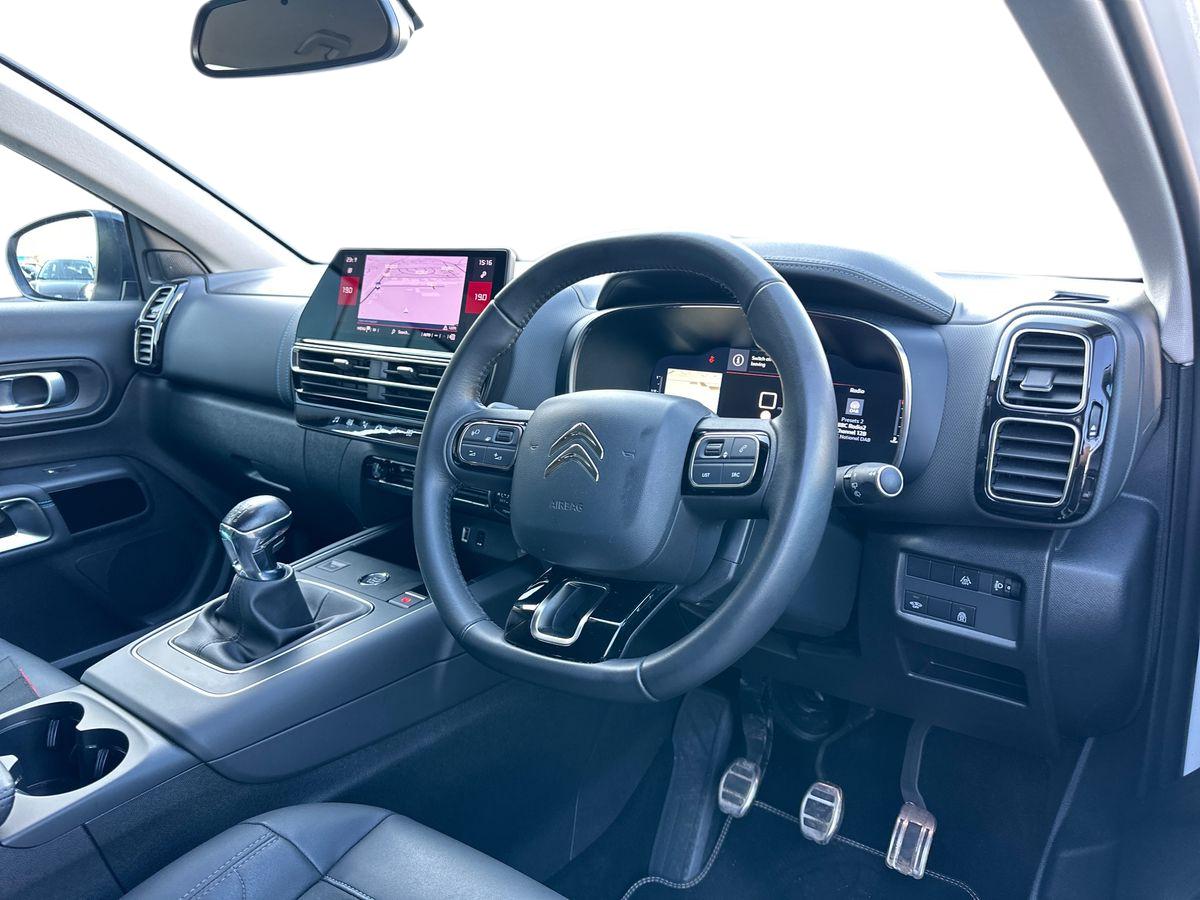 Used Citroen C5 Aircross 2022 for sale - 77995012: Photo 14