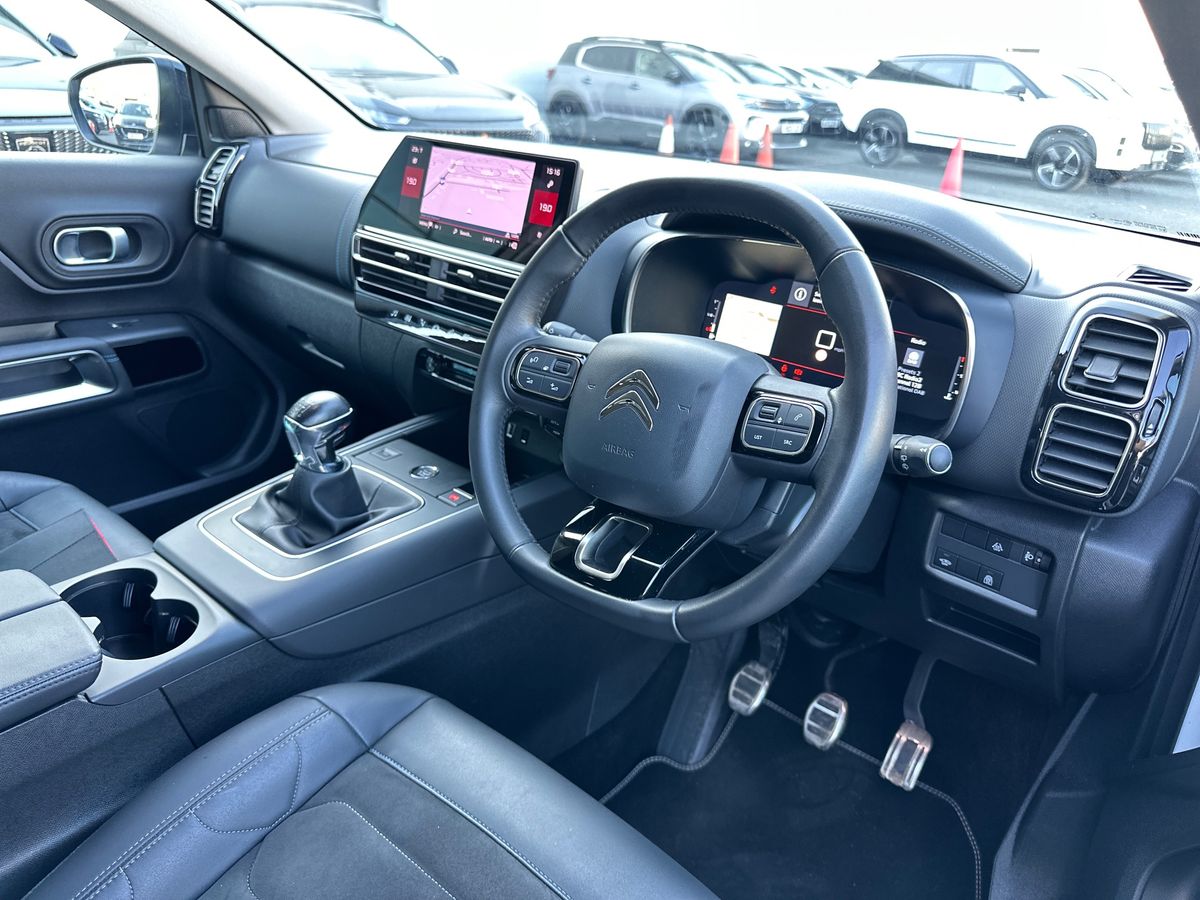 Used Citroen C5 Aircross 2022 for sale - 77995012: Photo 15