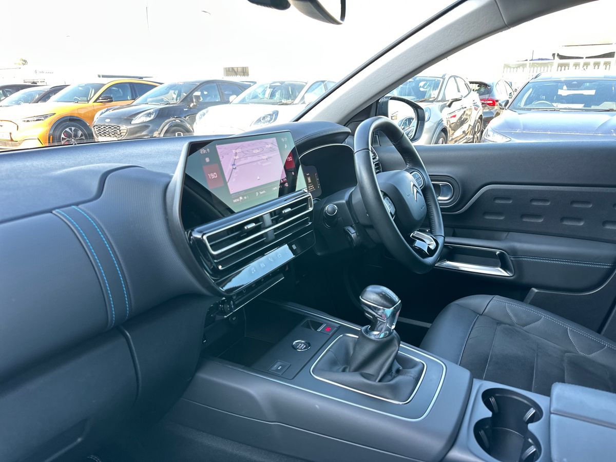 Used Citroen C5 Aircross 2022 for sale - 77995012: Photo 17