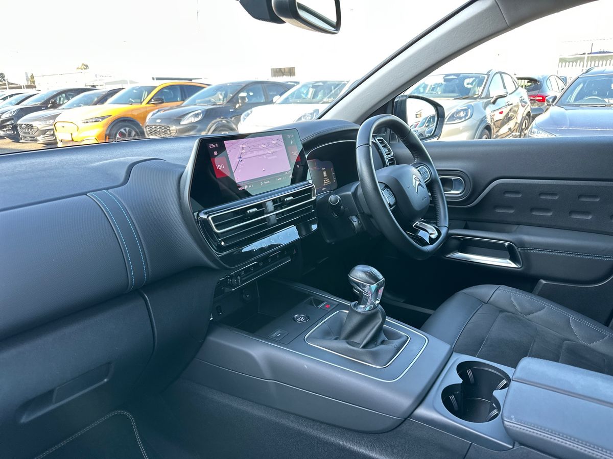 Used Citroen C5 Aircross 2022 for sale - 77995012: Photo 18