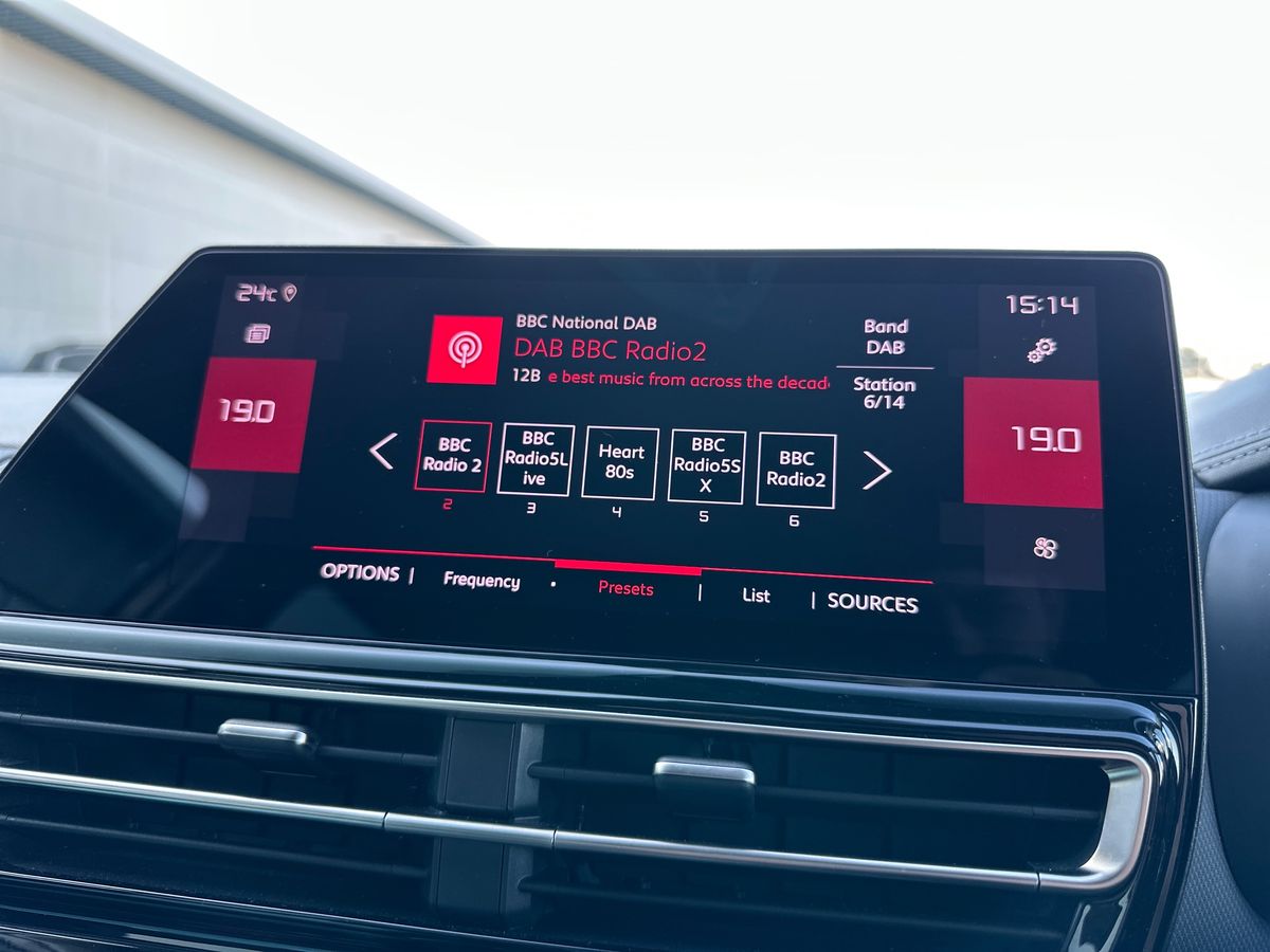 Used Citroen C5 Aircross 2022 for sale - 77995012: Photo 22