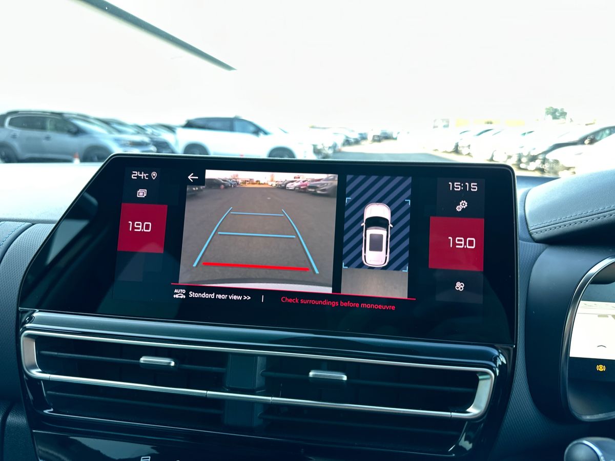 Used Citroen C5 Aircross 2022 for sale - 77995012: Photo 25