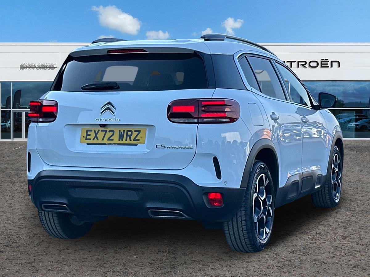 Used Citroen C5 Aircross 2022 for sale - 77995012: Photo 3