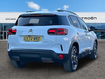 Used Citroen C5 Aircross 2022 for sale - 77995012: Photo