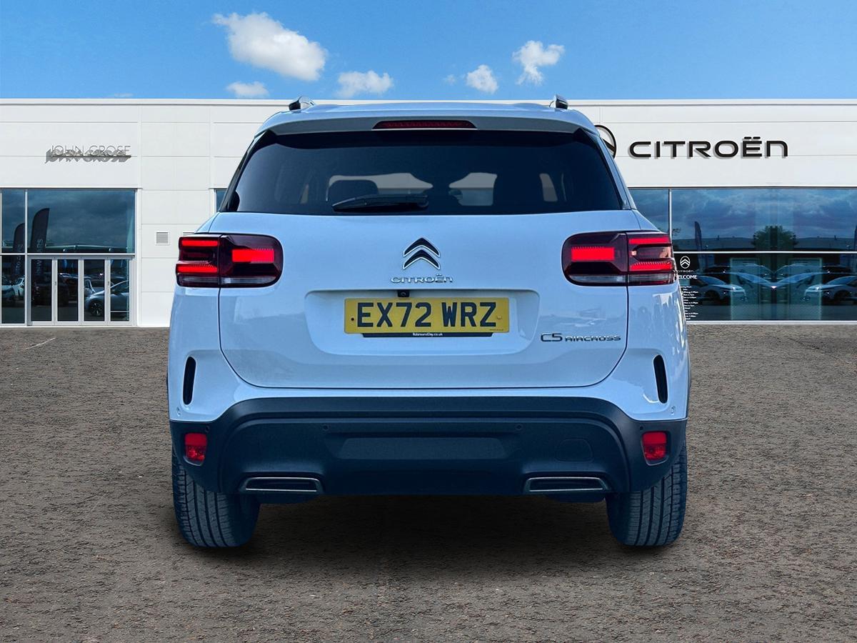 Used Citroen C5 Aircross 2022 for sale - 77995012: Photo 5