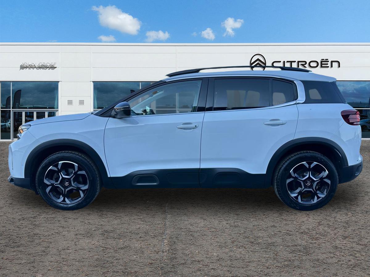 Used Citroen C5 Aircross 2022 for sale - 77995012: Photo 7
