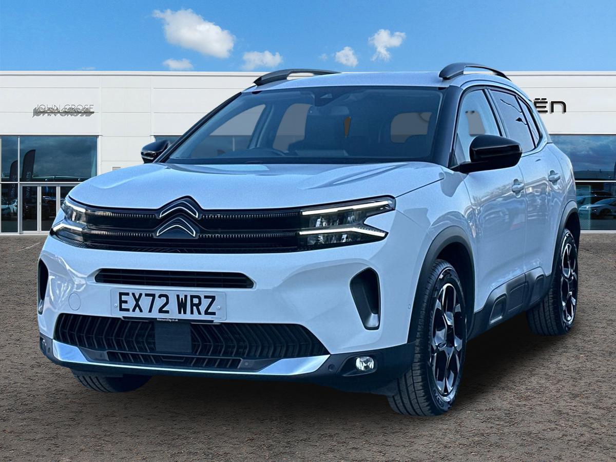 Used Citroen C5 Aircross 2022 for sale - 77995012: Photo 9