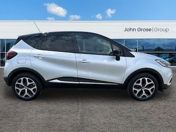 Used Renault Captur 2019 for sale - 78912786: Photo