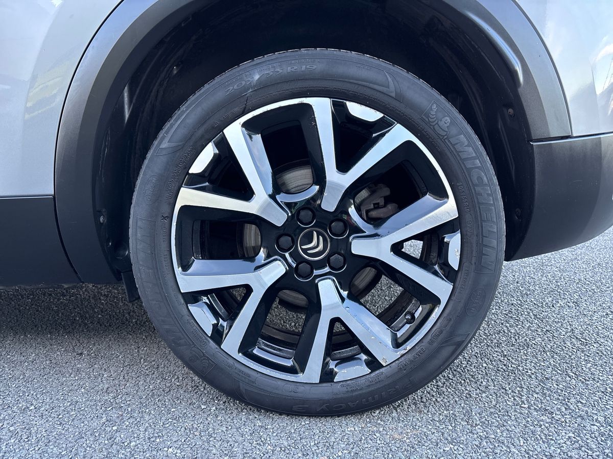 Used Citroen C5 Aircross 2019 for sale - 76552468: Photo 11