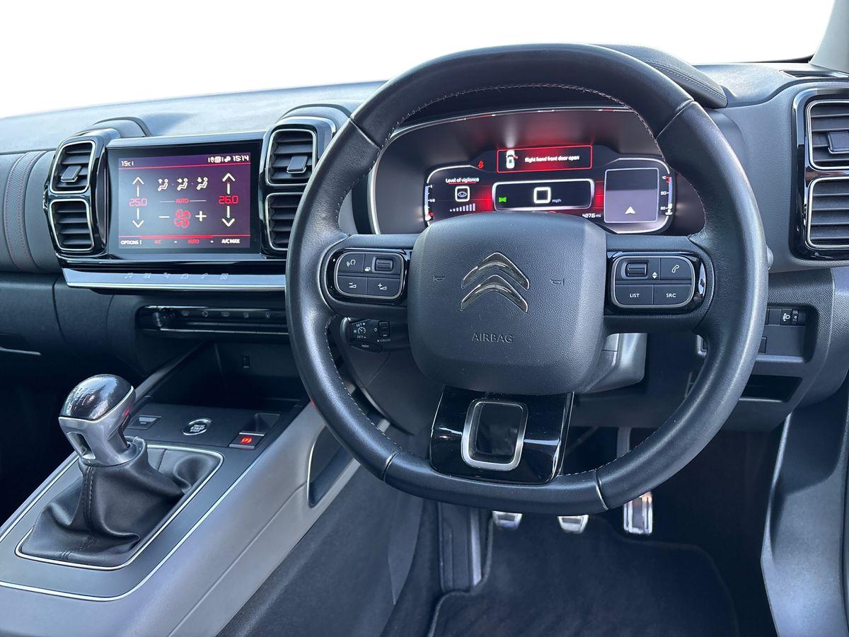 Used Citroen C5 Aircross 2019 for sale - 76552468: Photo 14