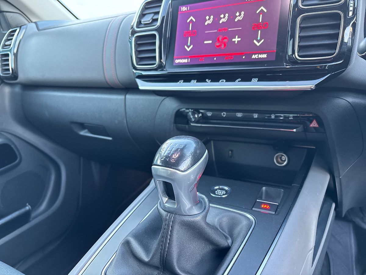 Used Citroen C5 Aircross 2019 for sale - 76552468: Photo 18