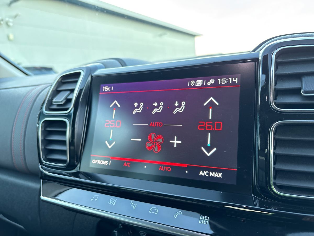 Used Citroen C5 Aircross 2019 for sale - 76552468: Photo 19