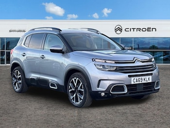 2019 - 1.2 PureTech 130 Flair Plus 5dr