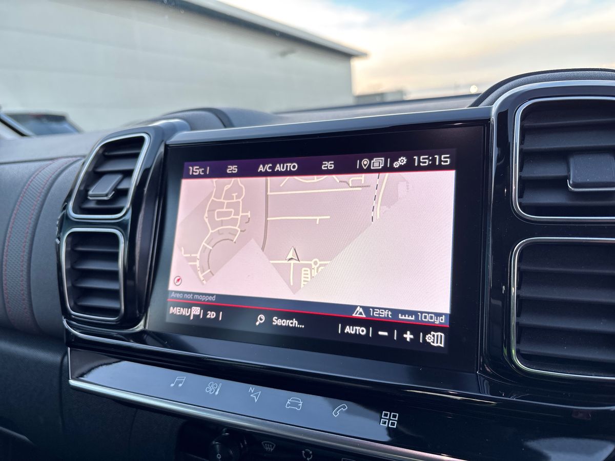 Used Citroen C5 Aircross 2019 for sale - 76552468: Photo 23