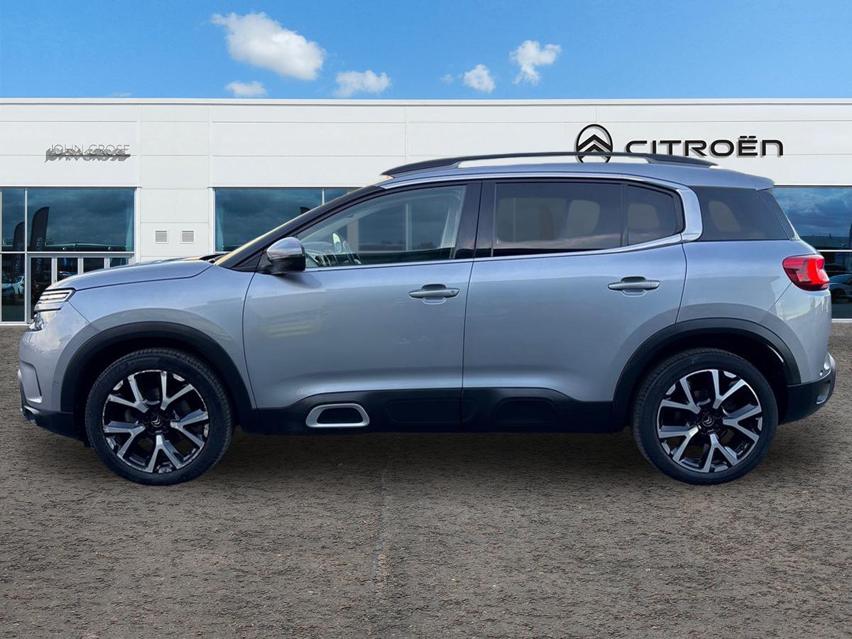 Used Citroen C5 Aircross 2019 for sale - 76552468: Photo 7