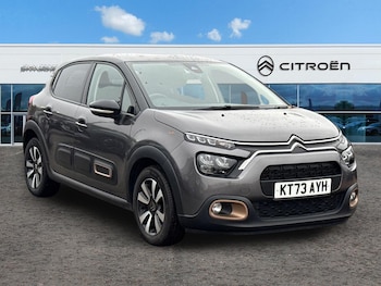 2023 - 1.2 PureTech C-Series Edition 5dr