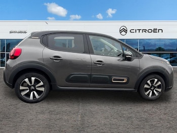 Used Citroen C3 2023 for sale - 77099049: Photo