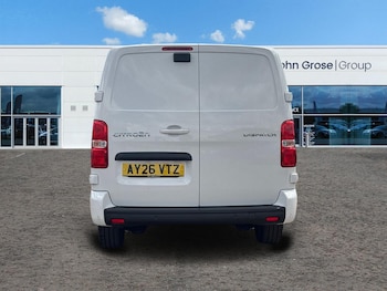 Used Citroen Dispatch 2026 for sale - 79485078: Photo