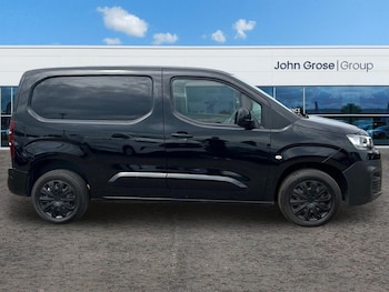 Used Citroen Berlingo 2023 for sale - 77810207: Photo