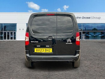 Used Citroen Berlingo 2023 for sale - 77810207: Photo