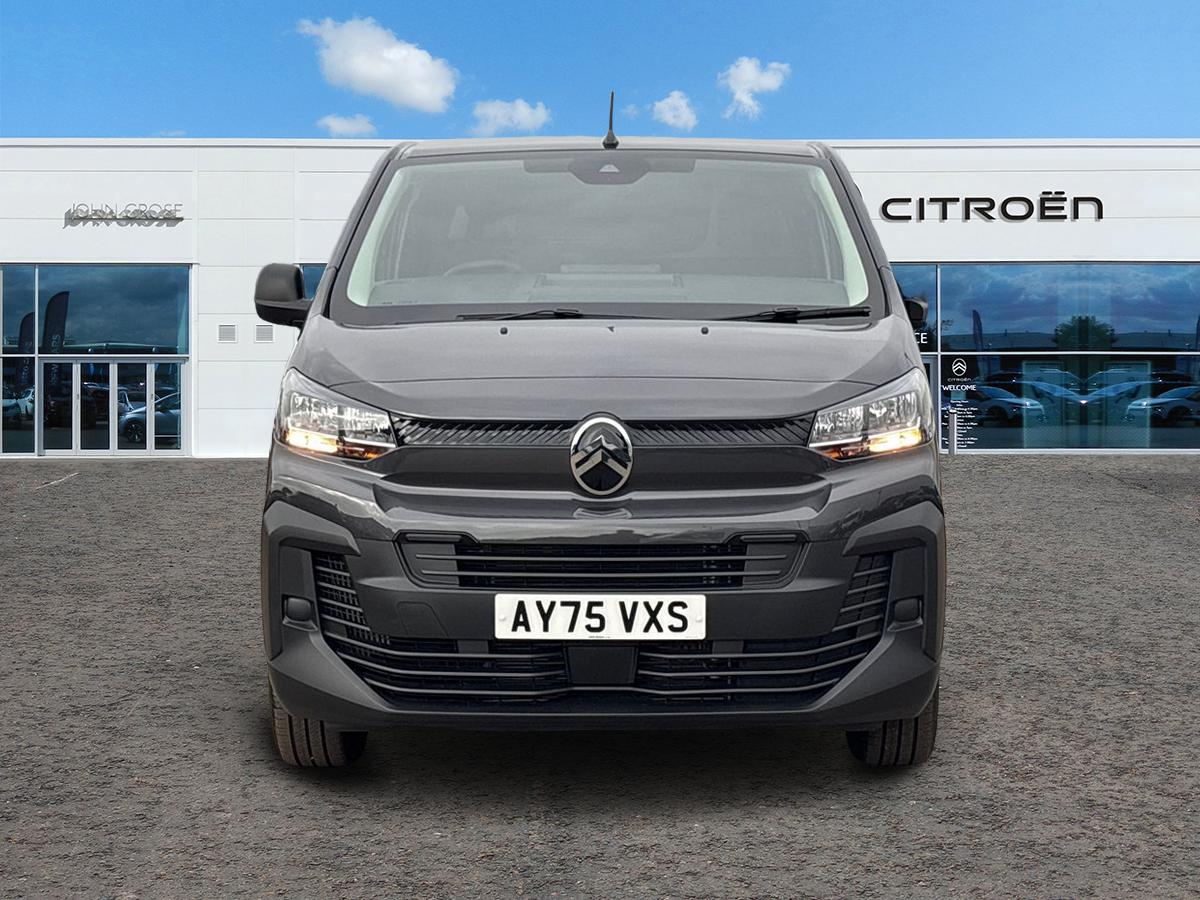 Used Citroen Dispatch 2025 for sale - 76691406: Photo 10