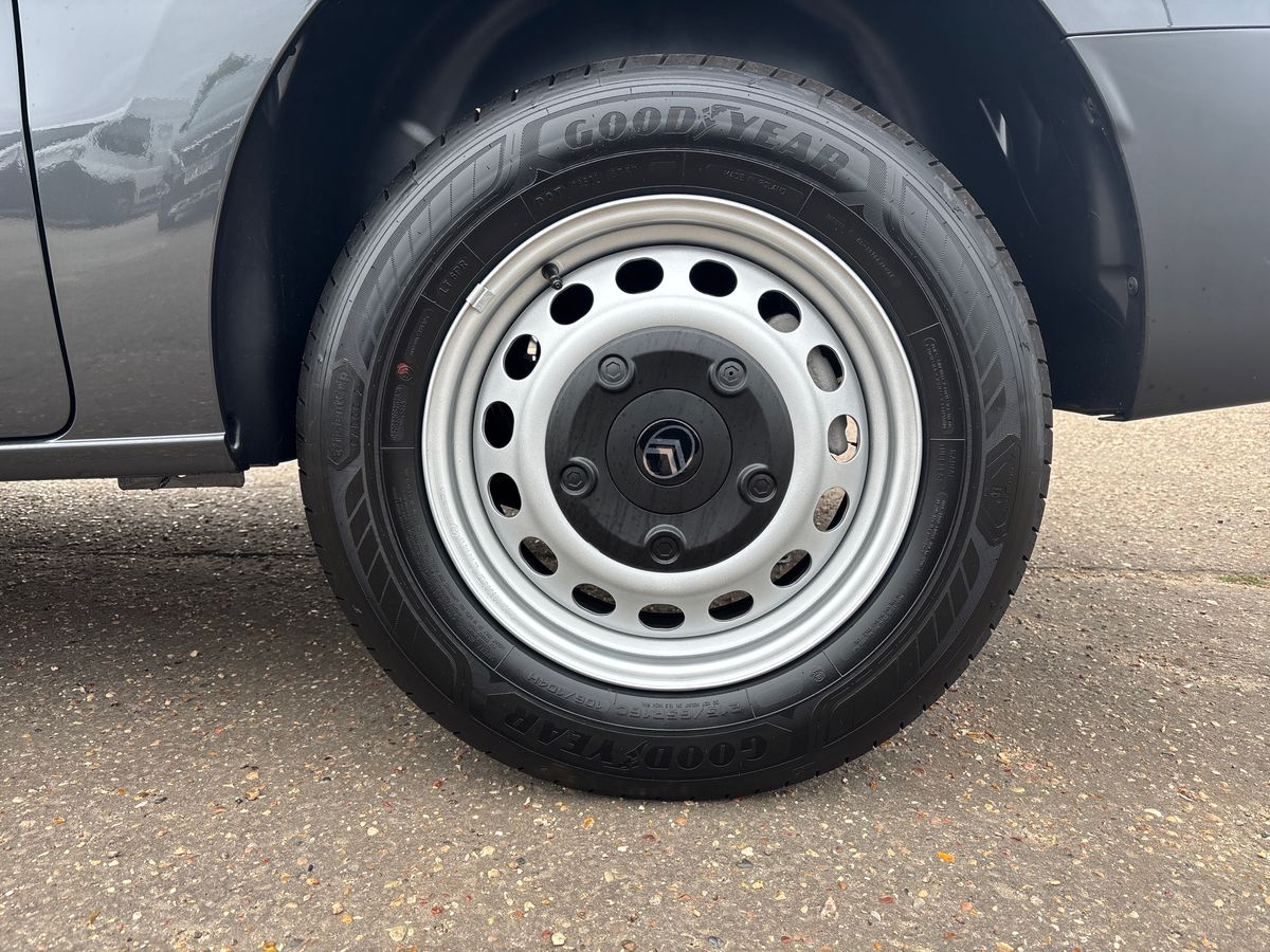 Used Citroen Dispatch 2025 for sale - 76691406: Photo 11