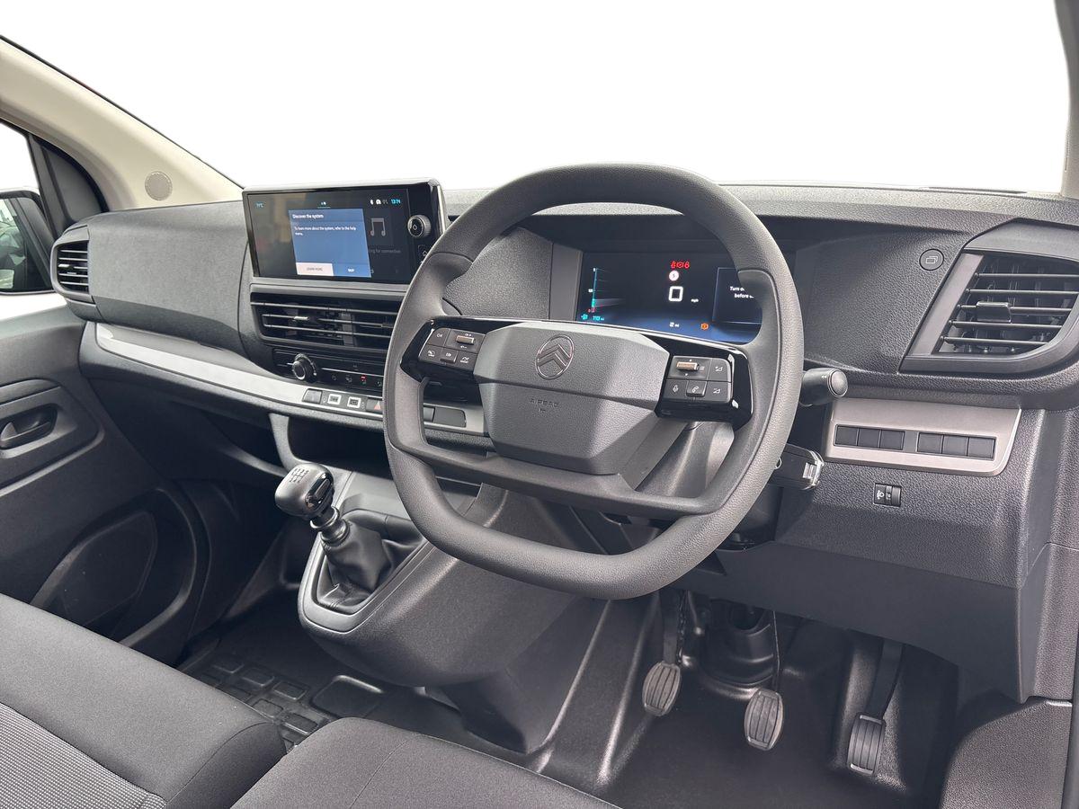 Used Citroen Dispatch 2025 for sale - 76691406: Photo 13