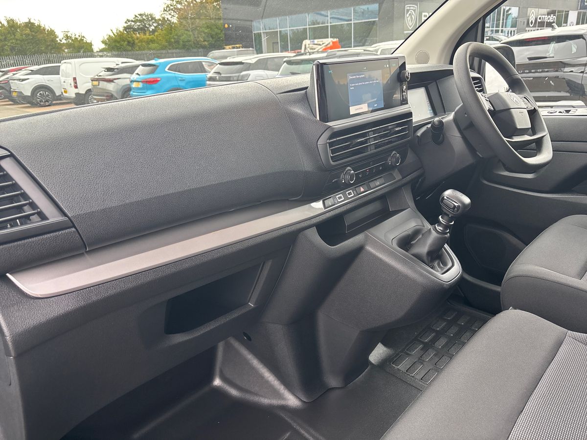 Used Citroen Dispatch 2025 for sale - 76691406: Photo 17