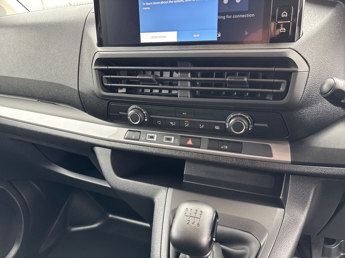 Used Citroen Dispatch 2025 for sale - 76691406: Photo 18