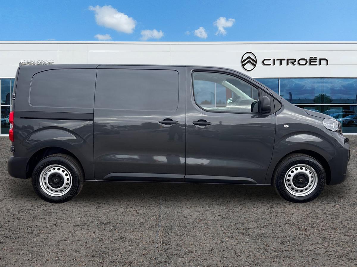 Used Citroen Dispatch 2025 for sale - 76691406: Photo 2