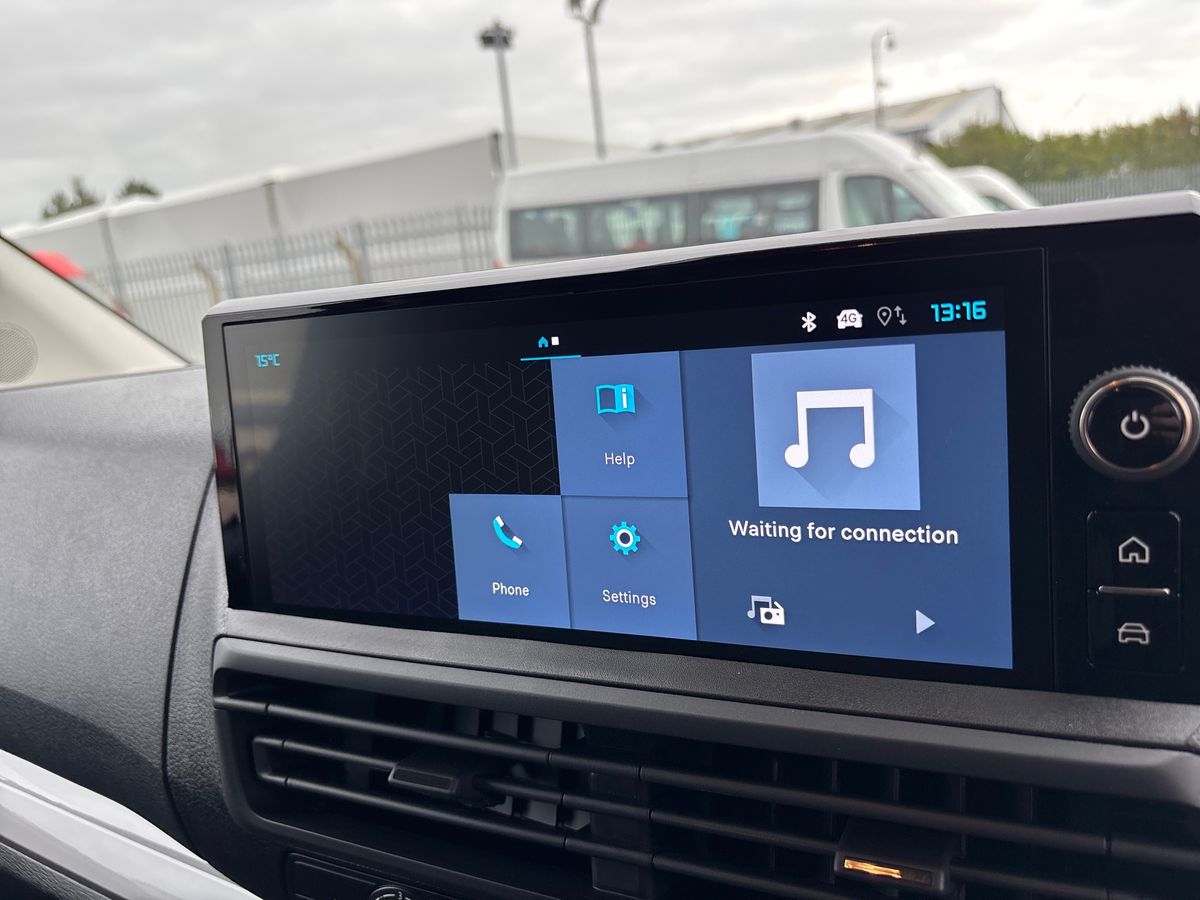 Used Citroen Dispatch 2025 for sale - 76691406: Photo 23