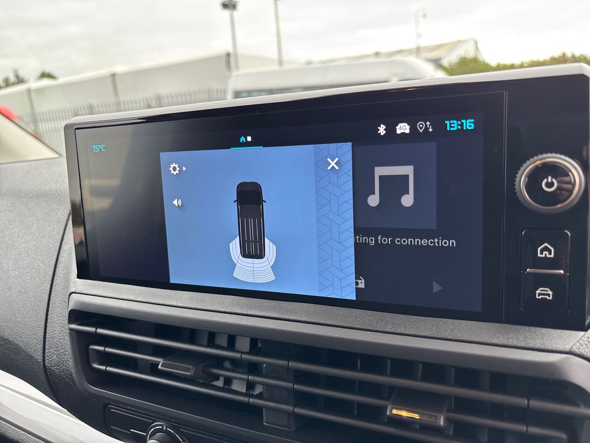 Used Citroen Dispatch 2025 for sale - 76691406: Photo 25