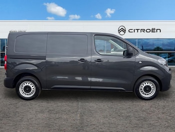 Used Citroen Dispatch 2025 for sale - 76691406: Photo