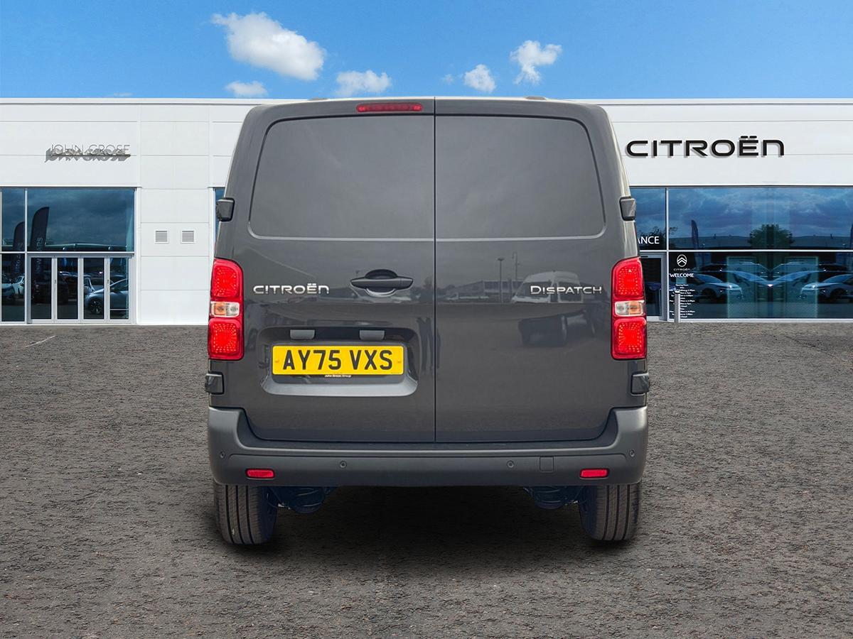 Used Citroen Dispatch 2025 for sale - 76691406: Photo 5