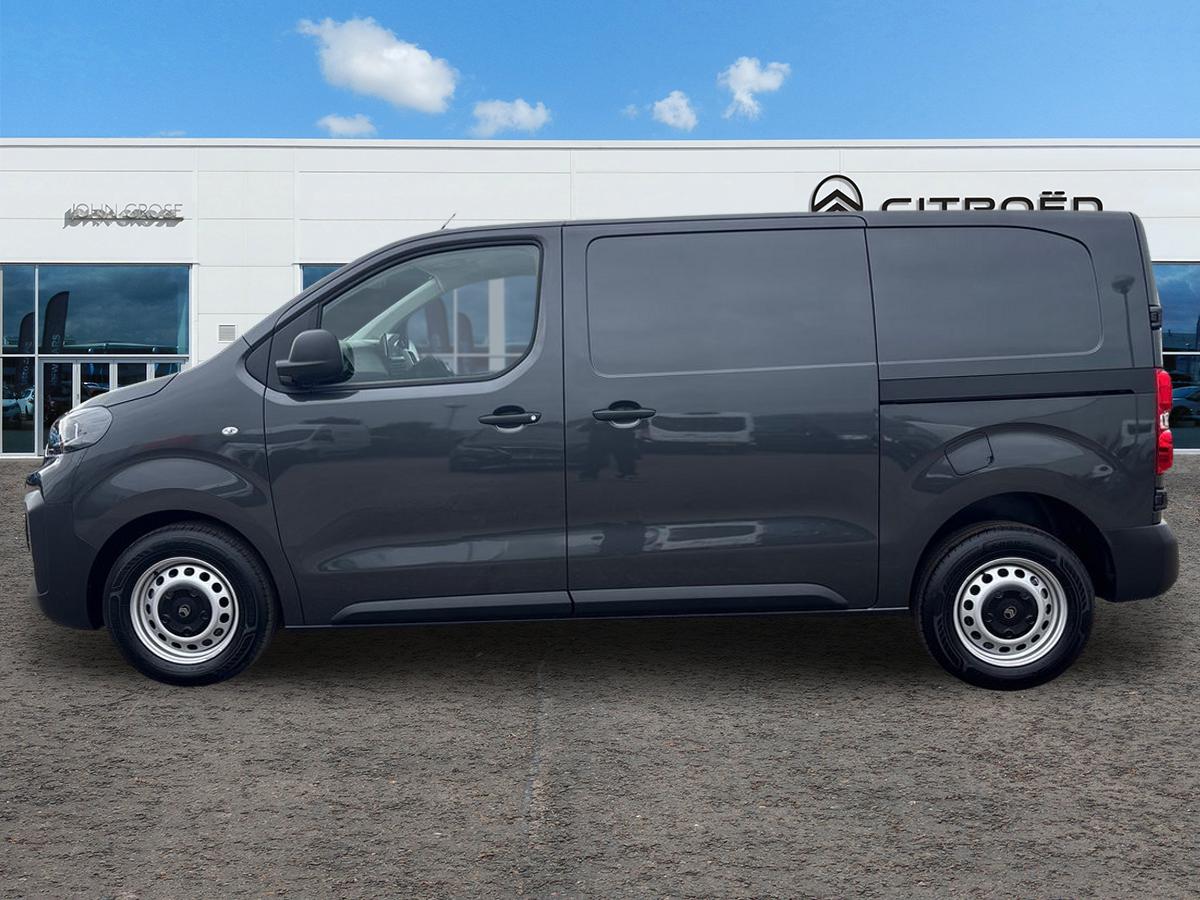 Used Citroen Dispatch 2025 for sale - 76691406: Photo 7