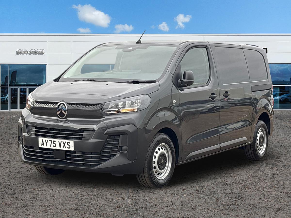 Used Citroen Dispatch 2025 for sale - 76691406: Photo 9