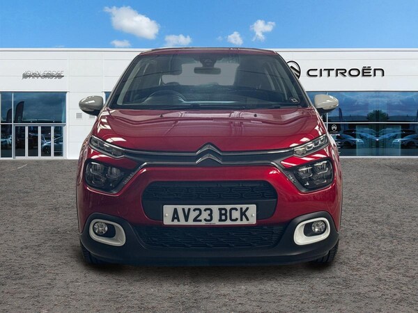 Used Citroen C3 2023 for sale - 76265693: Photo 10
