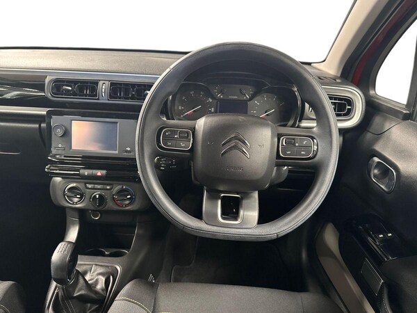 Used Citroen C3 2023 for sale - 76265693: Photo 14
