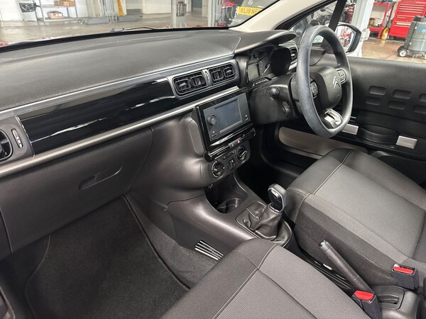 Used Citroen C3 2023 for sale - 76265693: Photo 17