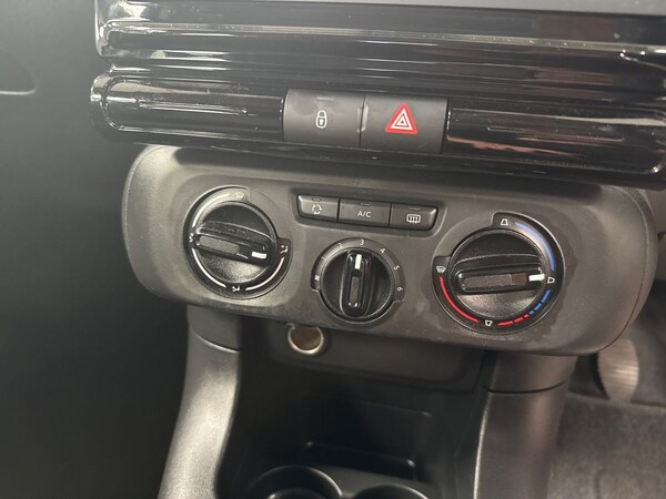 Used Citroen C3 2023 for sale - 76265693: Photo 19