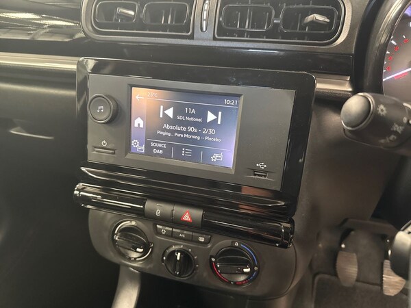 Used Citroen C3 2023 for sale - 76265693: Photo 23