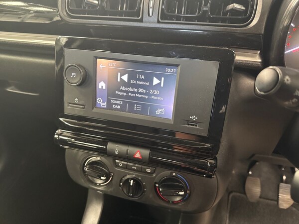 Used Citroen C3 2023 for sale - 76265693: Photo 25