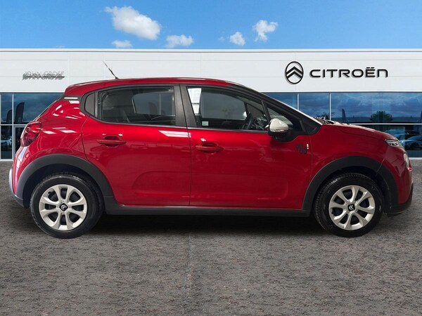 Used Citroen C3 2023 for sale - 76265693: Photo 2