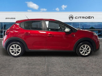 Used Citroen C3 2023 for sale - 76265693: Photo 2